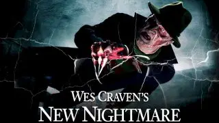 Wes Craven’s New Nightmare 1994