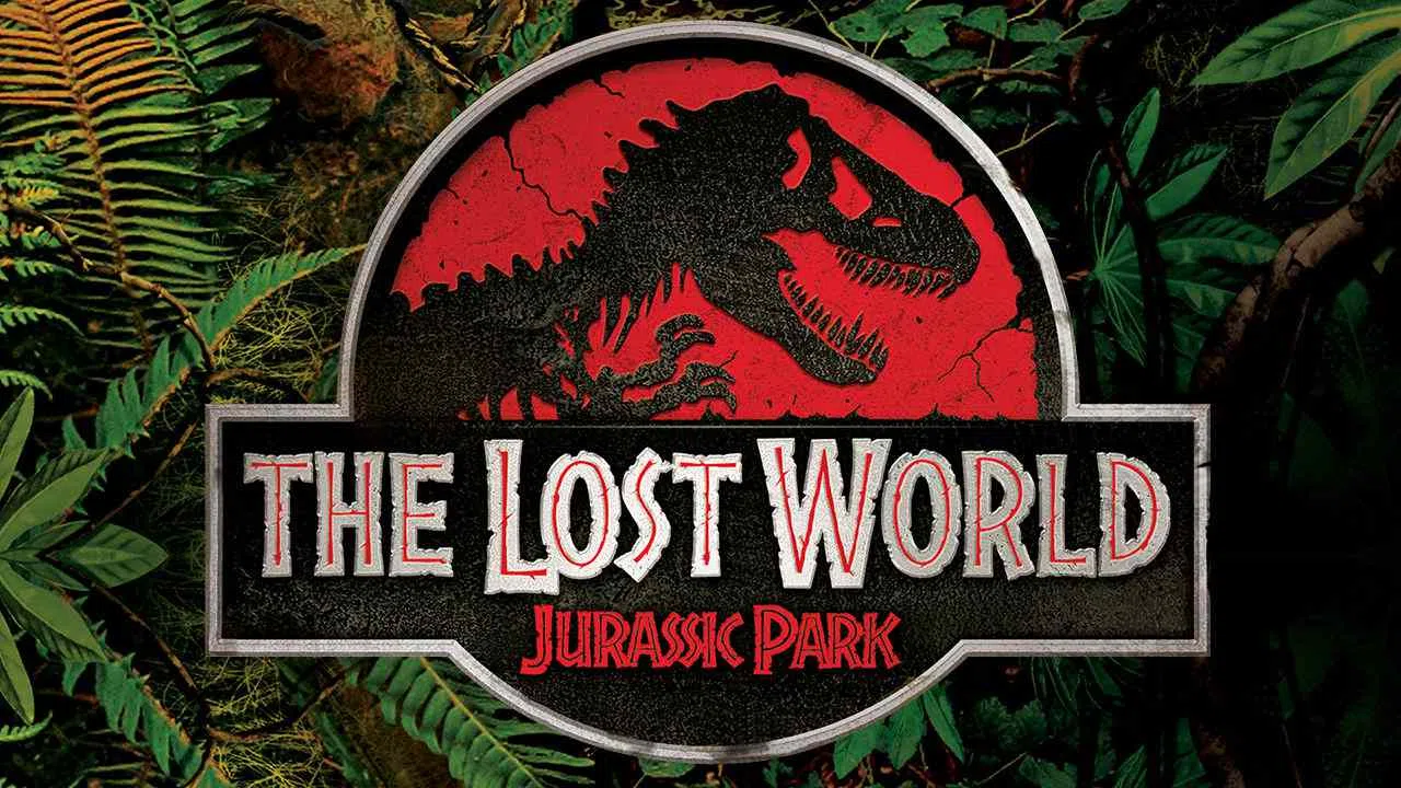 The Lost World: Jurassic Park1997