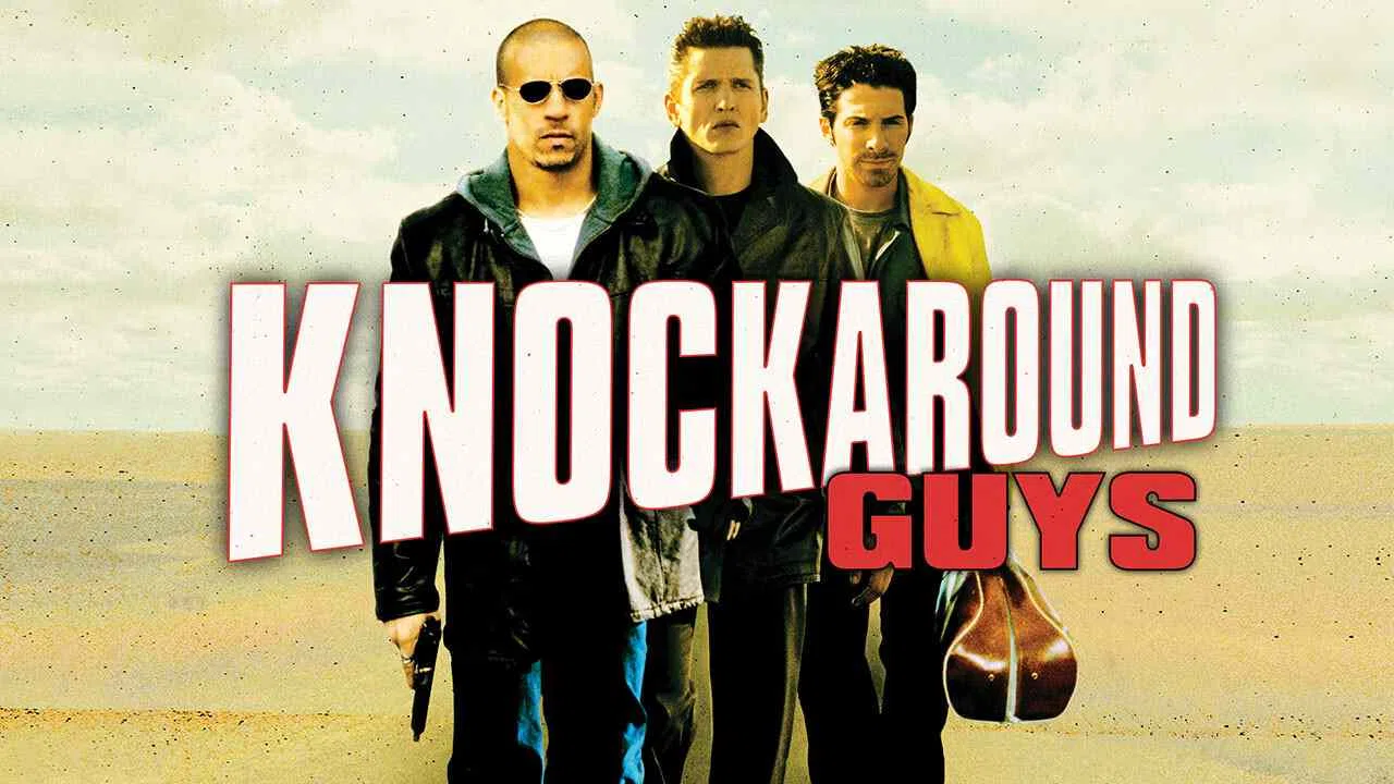 Knockaround Guys2002