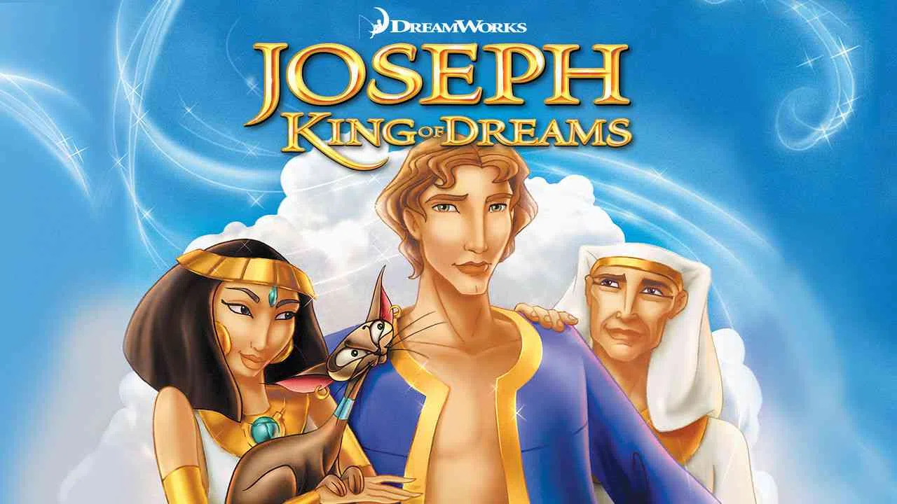Joseph: King of Dreams2000
