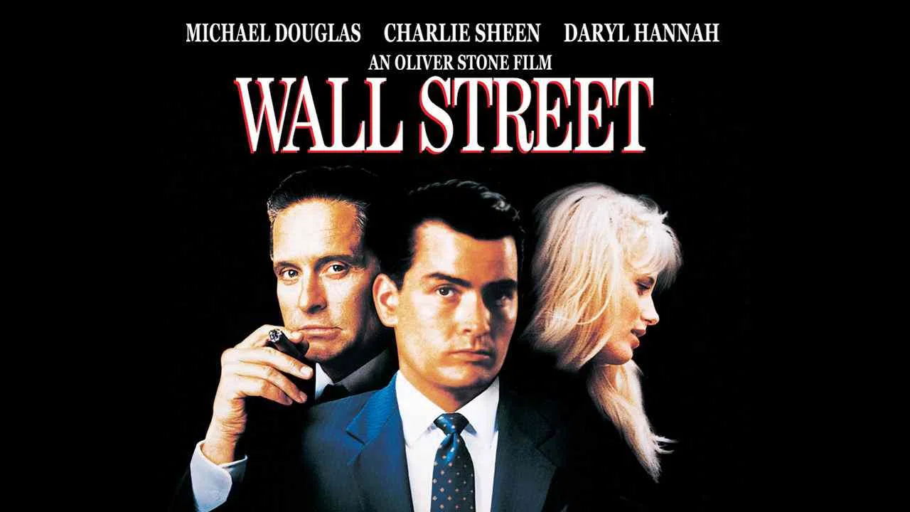 Wall Street1987