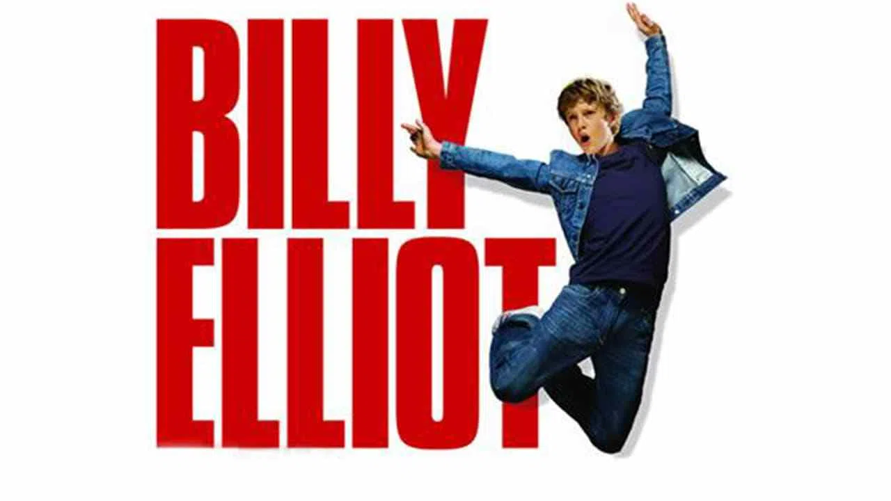 Billy Elliot2000