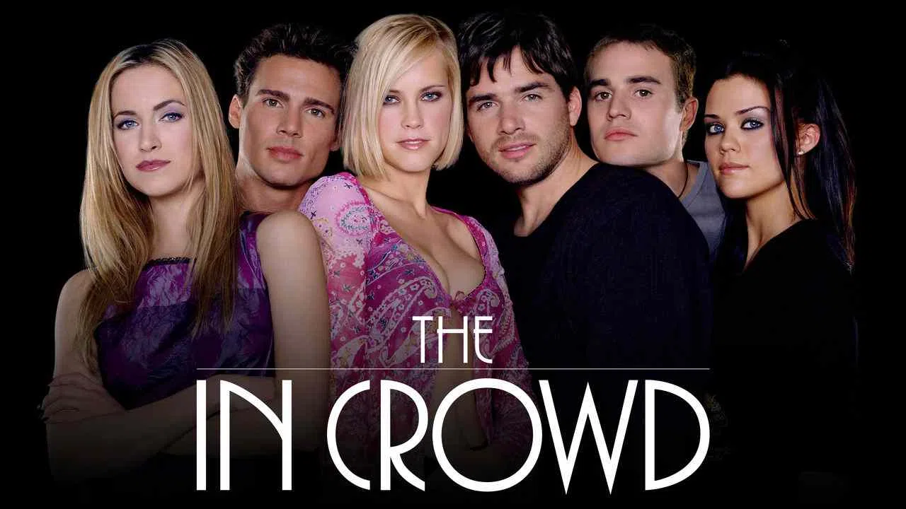 The In Crowd2000