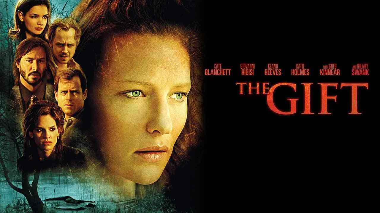 The Gift2000