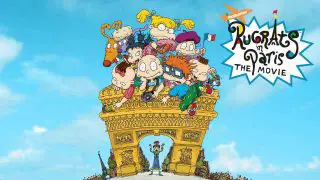 Rugrats in Paris: The Movie 2000