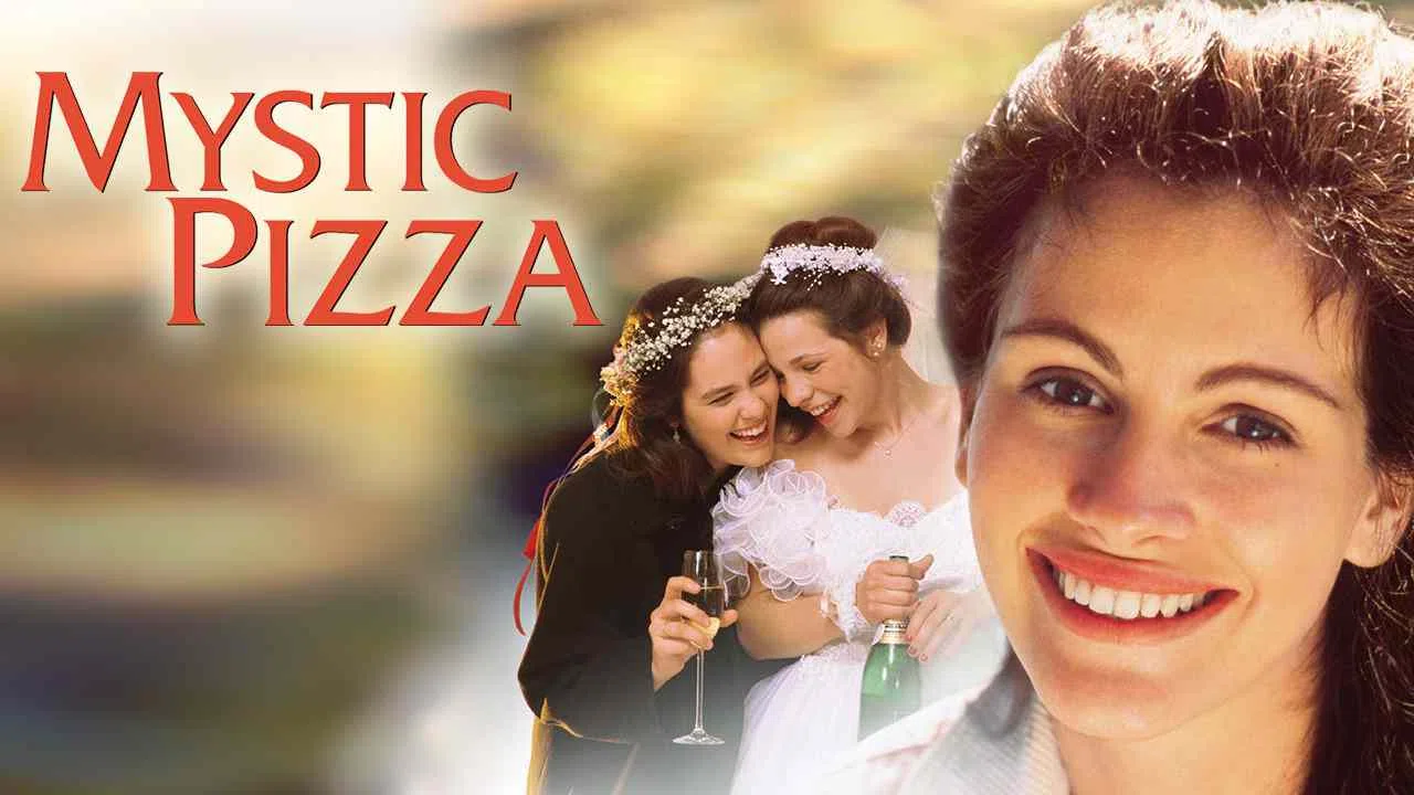 Mystic Pizza1988