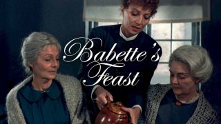 Babette’s Feast (Babettes gæstebud) 1987