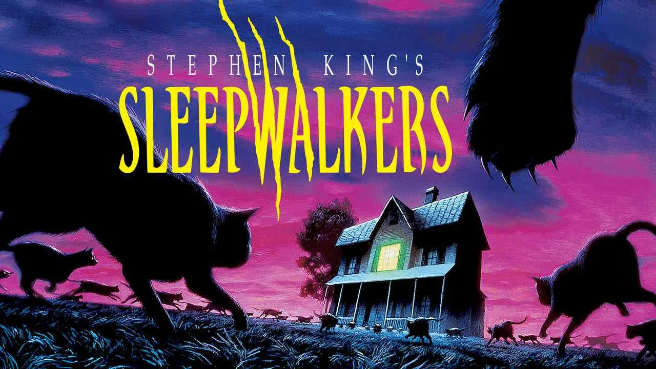 Stephen King’s Sleepwalkers1992
