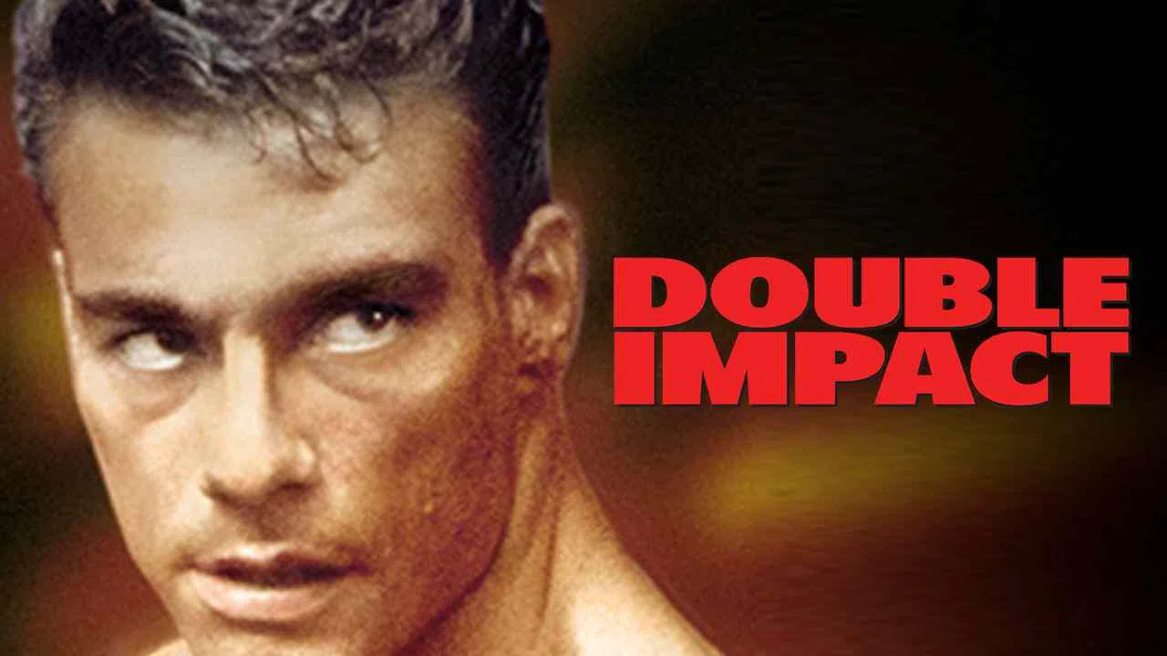 Double Impact1991