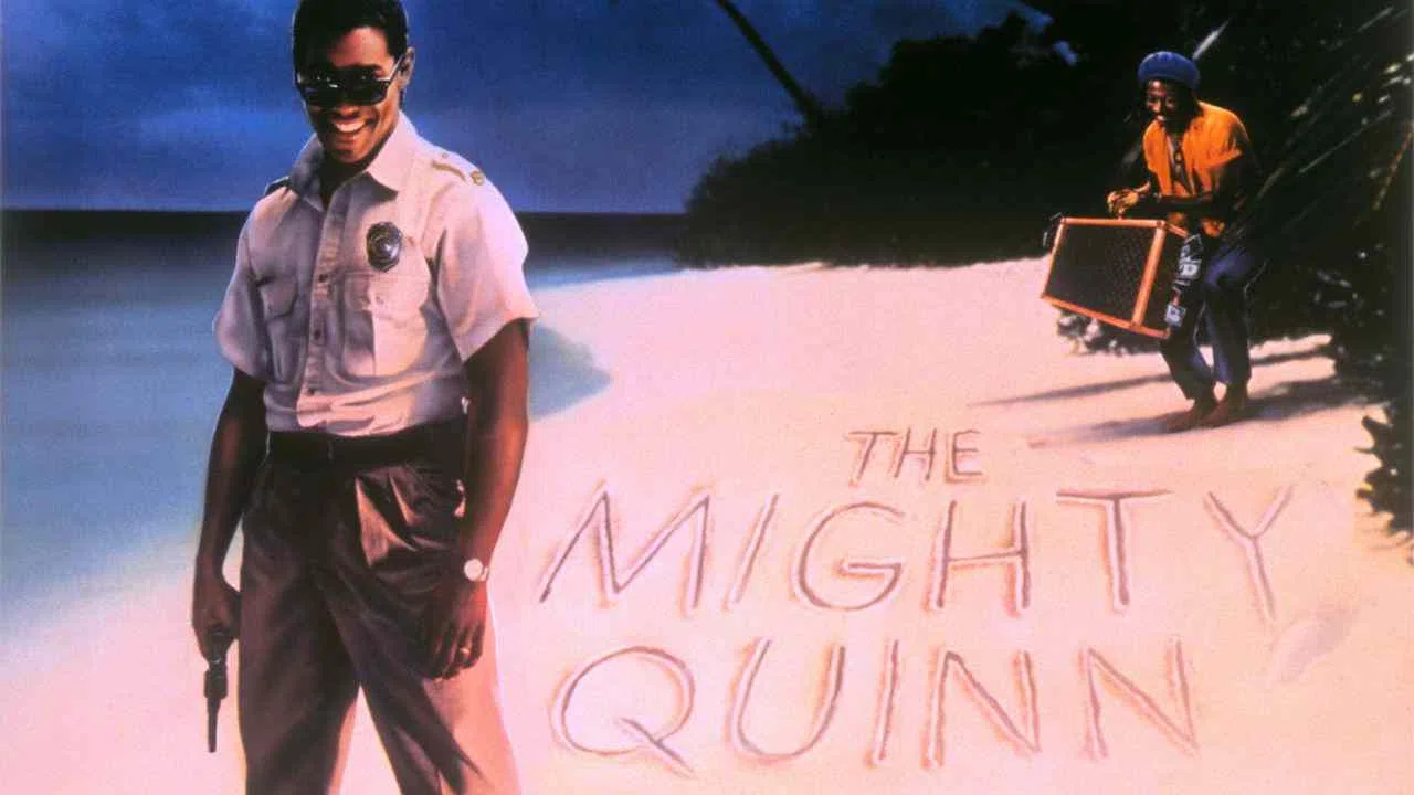 The Mighty Quinn1989