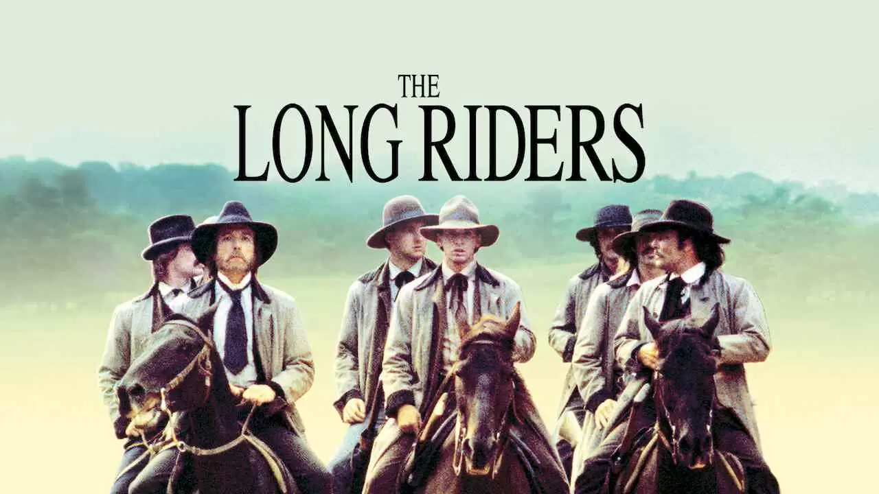 The Long Riders1980