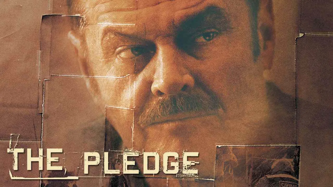The Pledge2001