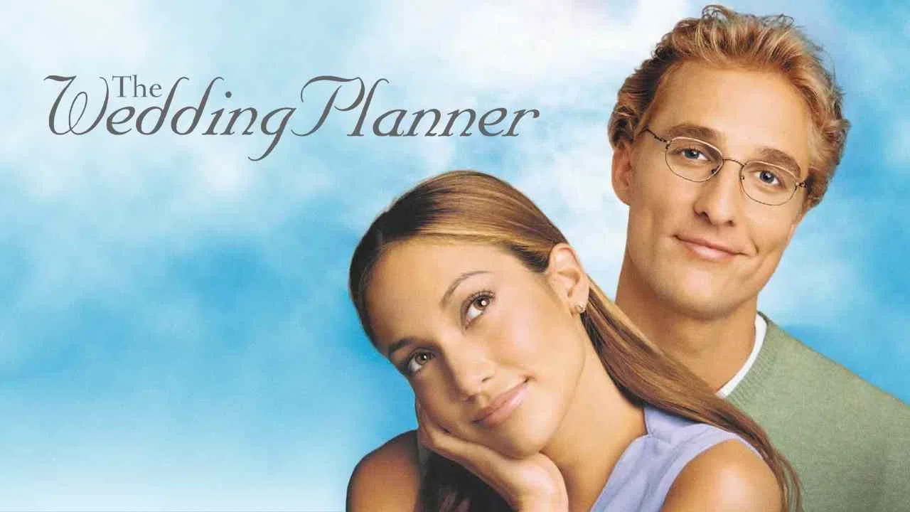 The Wedding Planner2001