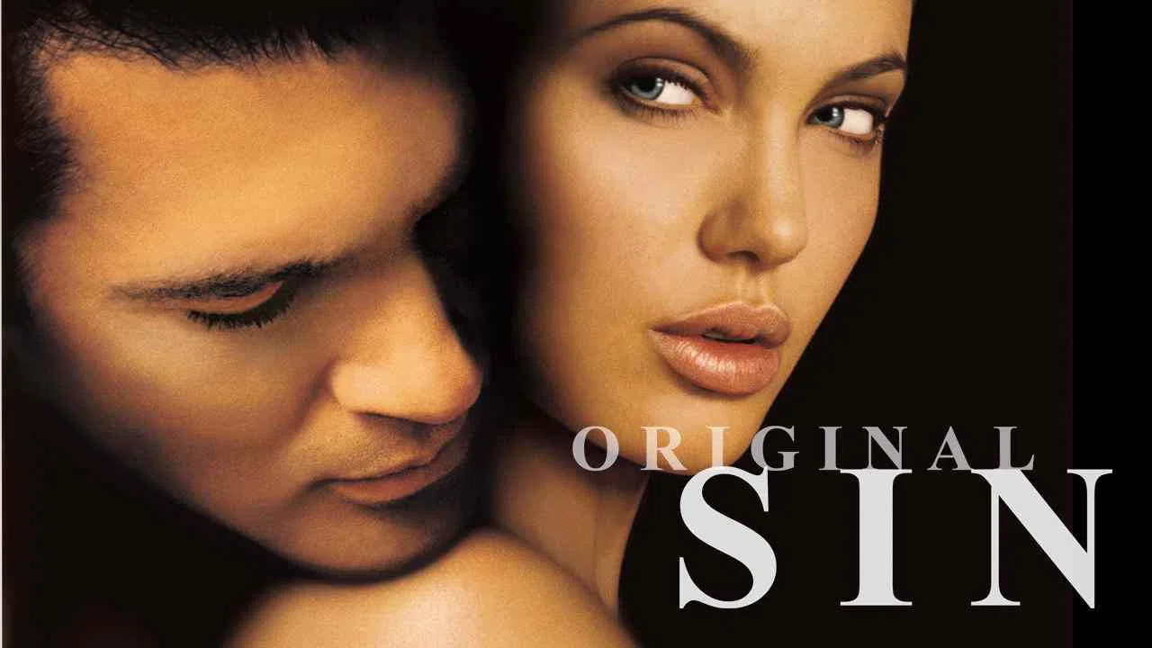 Original Sin2001