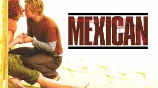 The Mexican 2001