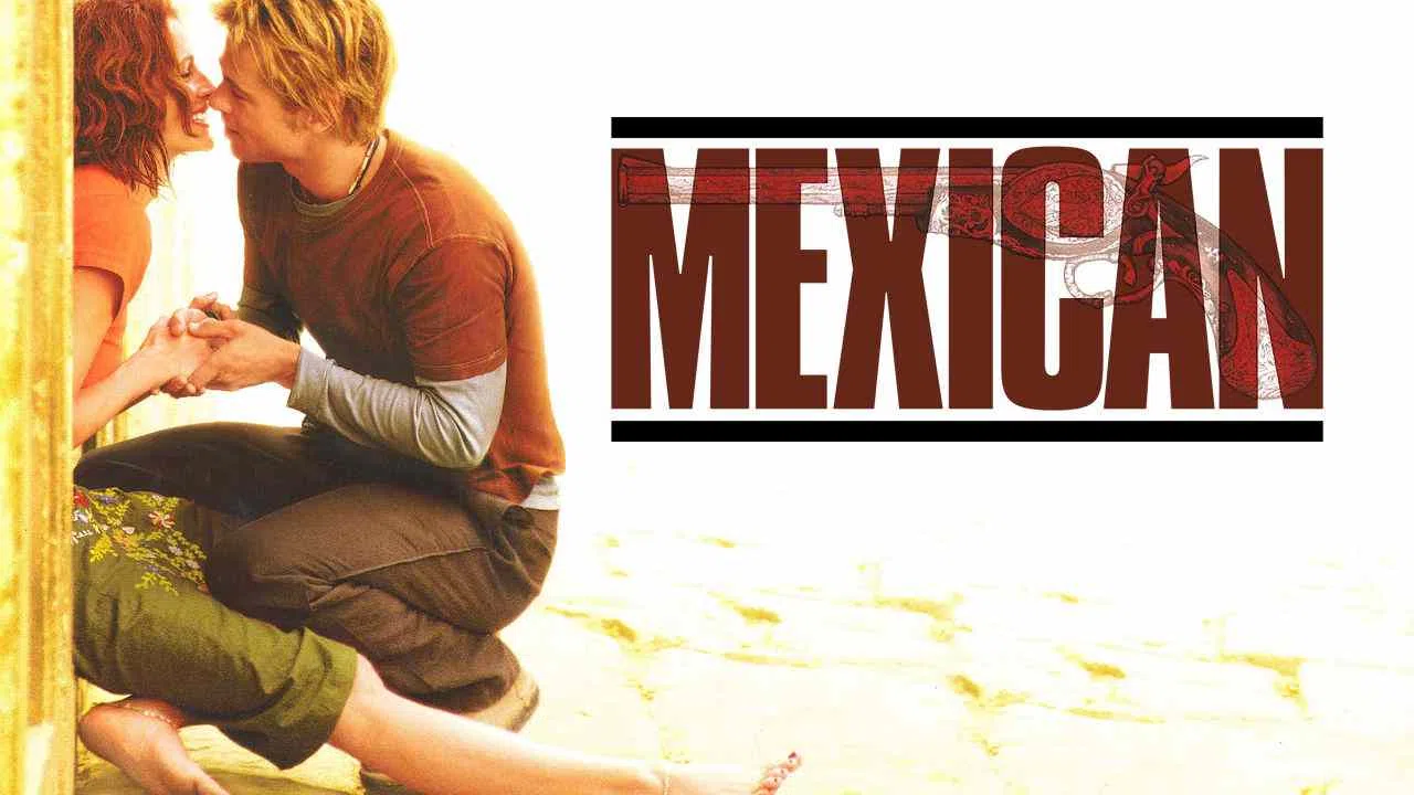 The Mexican2001