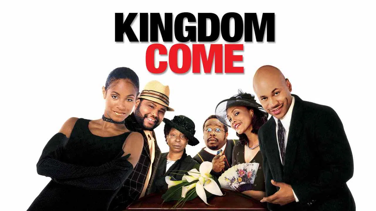 Kingdom Come2001