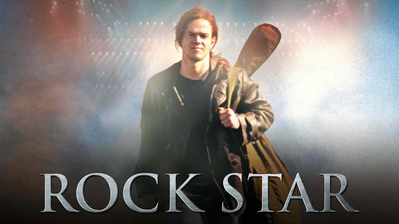 Rock Star2001