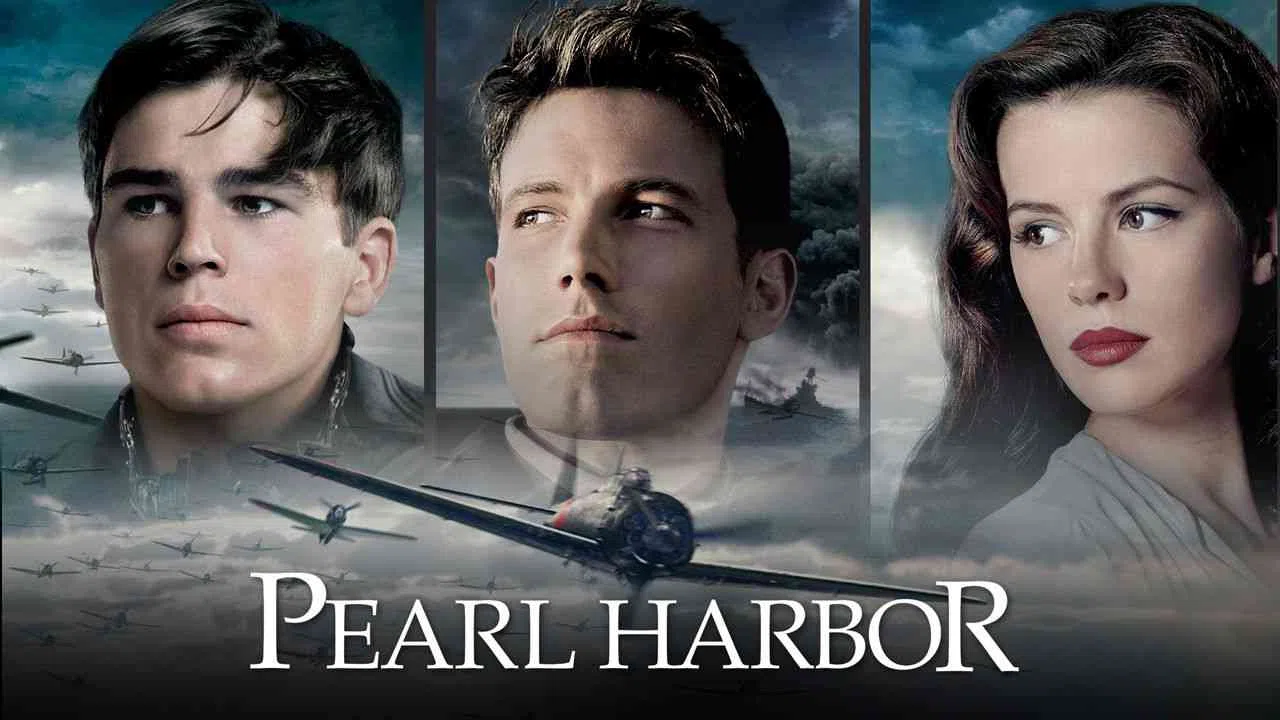 Pearl Harbor2001