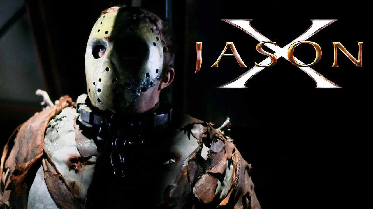 Jason X2002