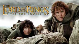 The Lord of the Rings: The Two Towers 2002