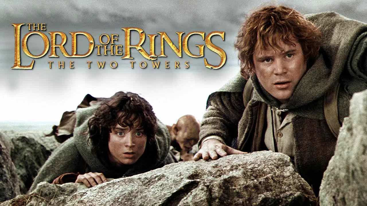 The Lord of the Rings: The Two Towers2002