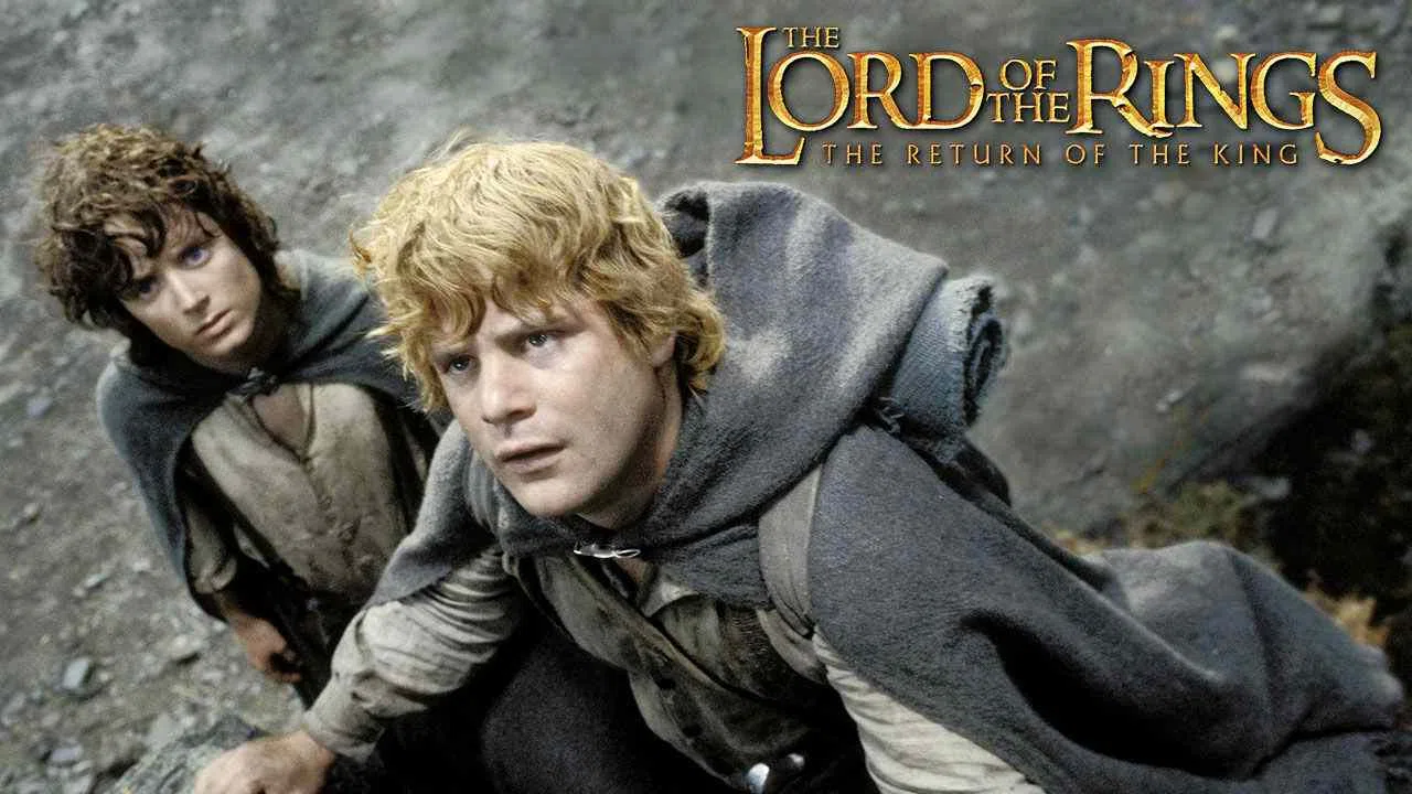 The Lord of the Rings: The Return of the King2003