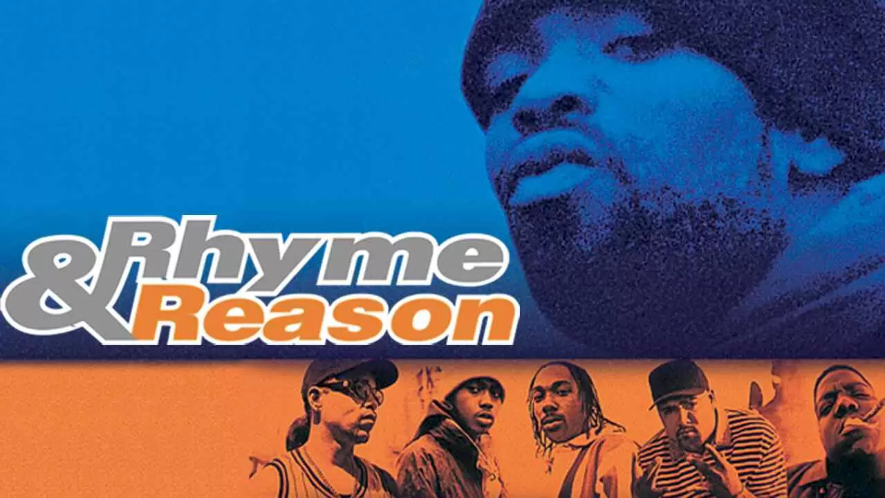 Rhyme & Reason1997