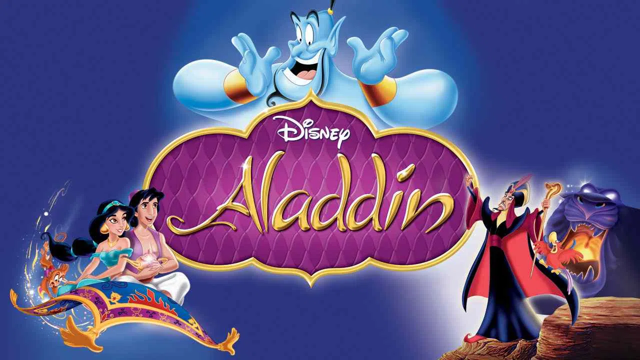 Aladdin1992