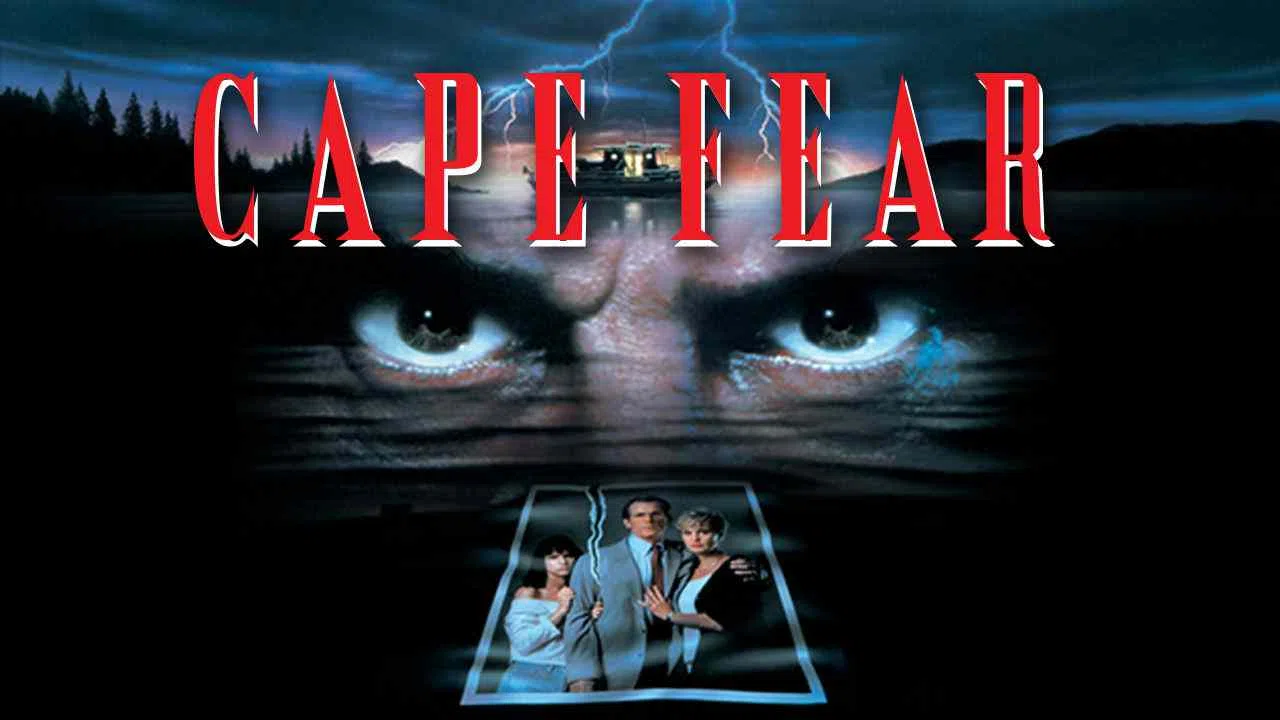 Cape Fear1991