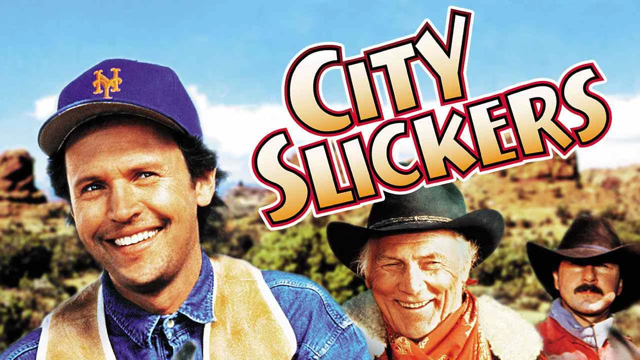 City Slickers1991