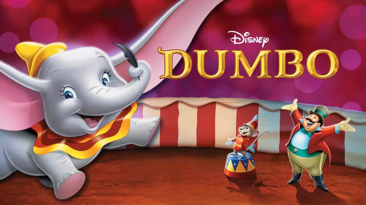 Dumbo1941