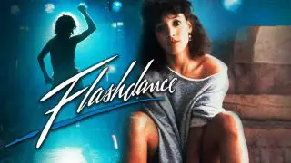 Flashdance 1983