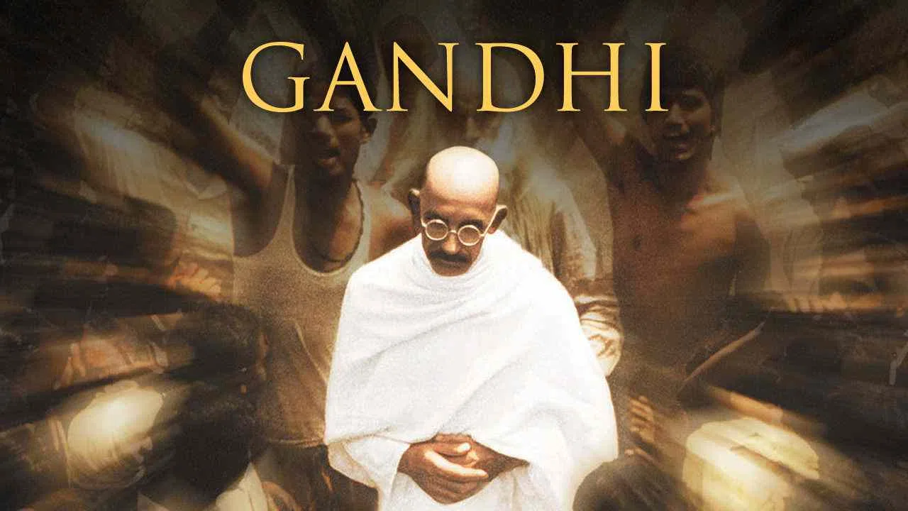 Gandhi1982