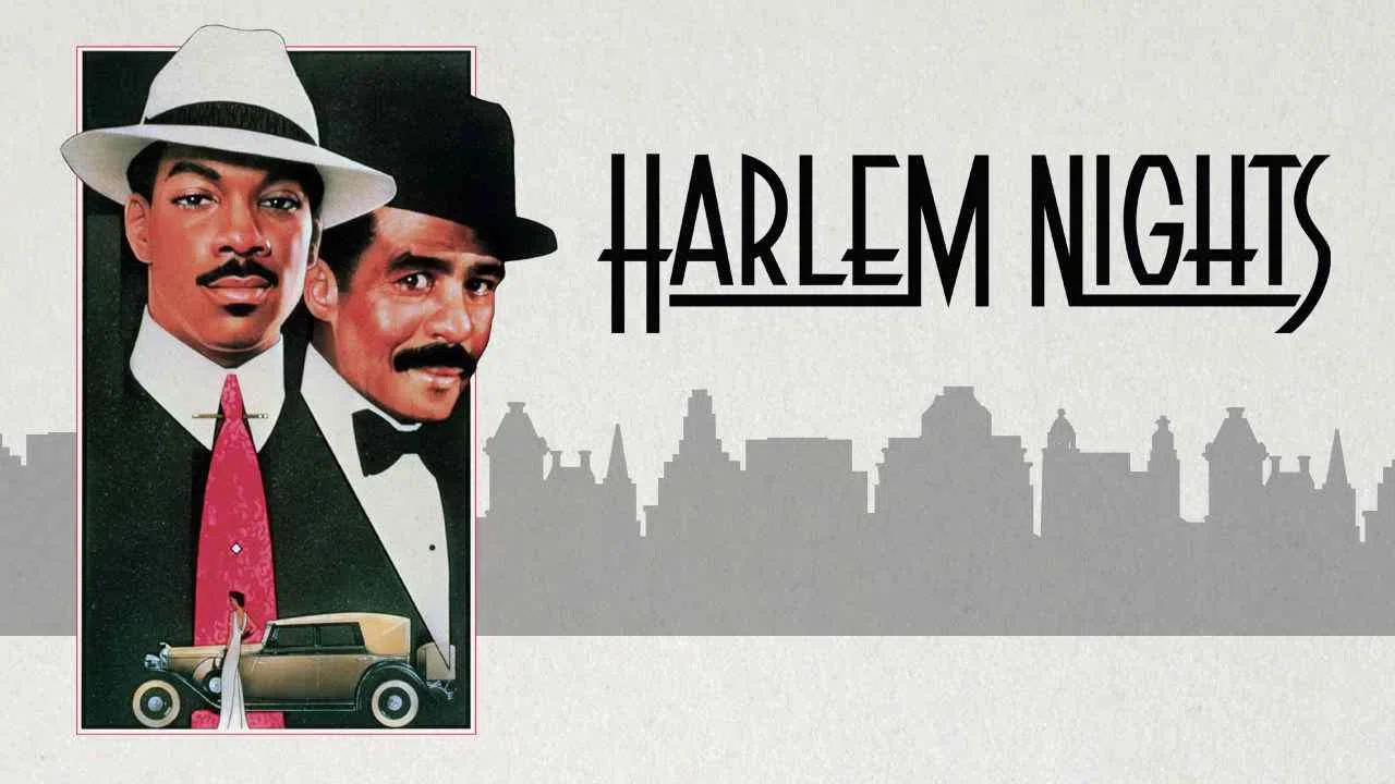 Harlem Nights1989