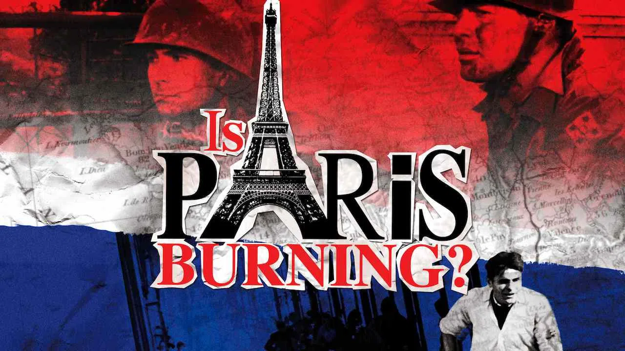 Is Paris Burning?1966