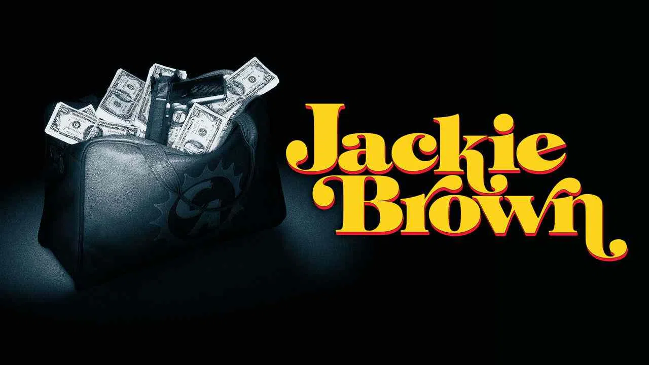 Jackie Brown1997