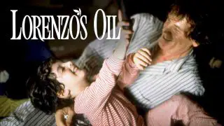 Lorenzo’s Oil 1992