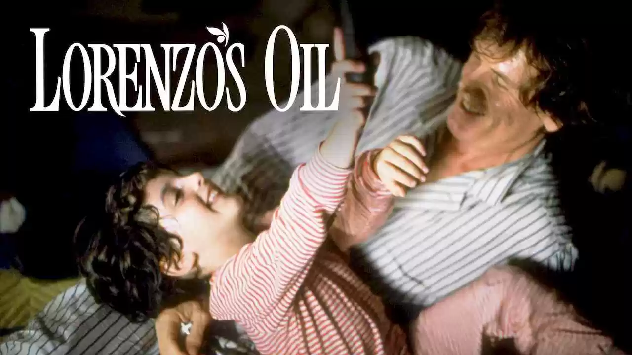 Lorenzo’s Oil1992
