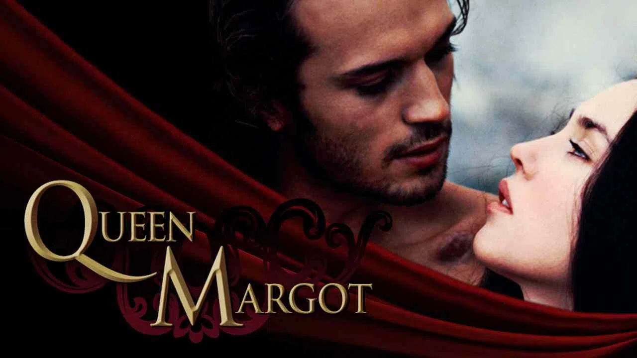 Queen Margot1994