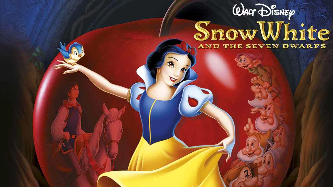 Snow White and the Seven Dwarfs1937