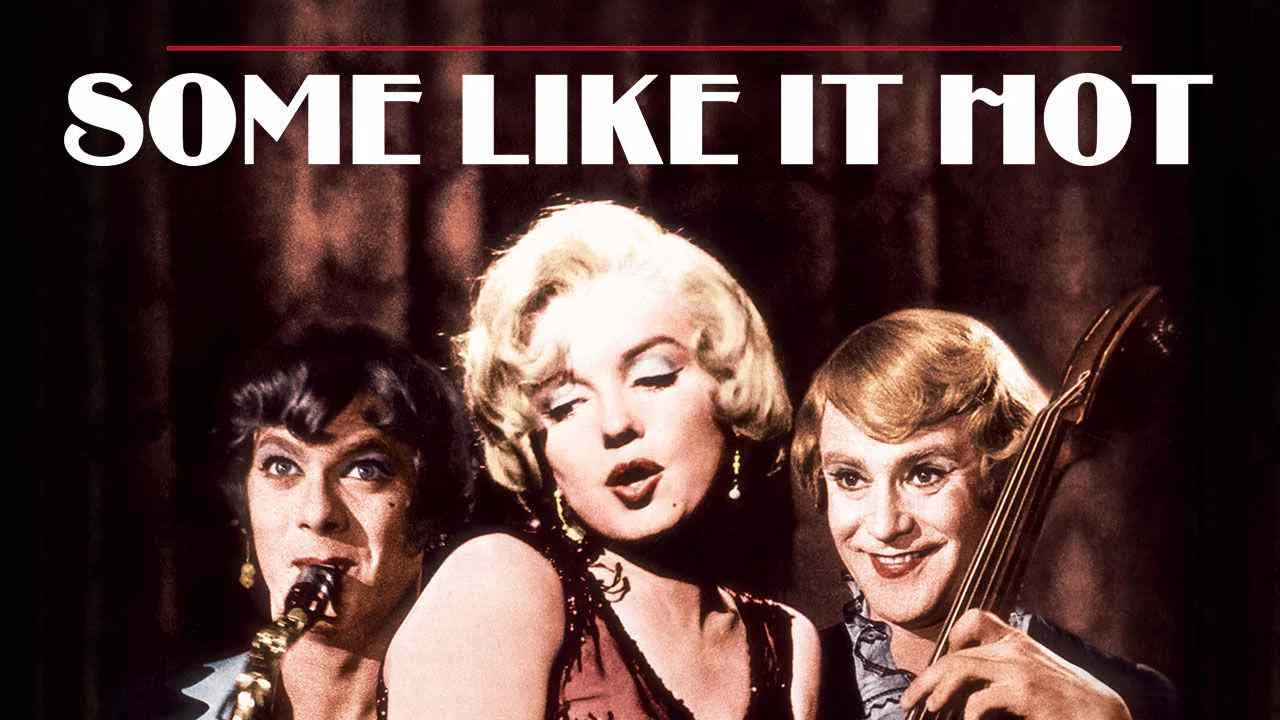 Some Like It Hot1959