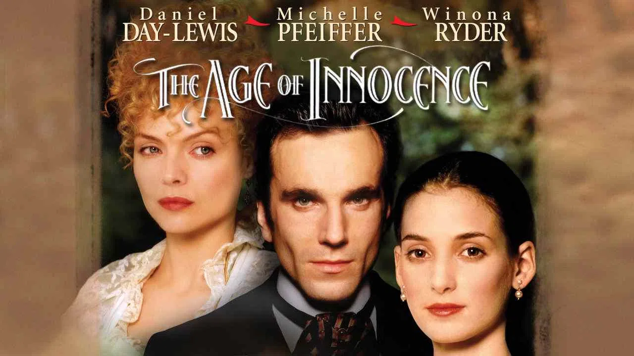 The Age of Innocence1993