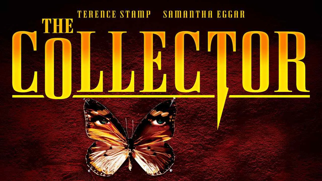 The Collector1965