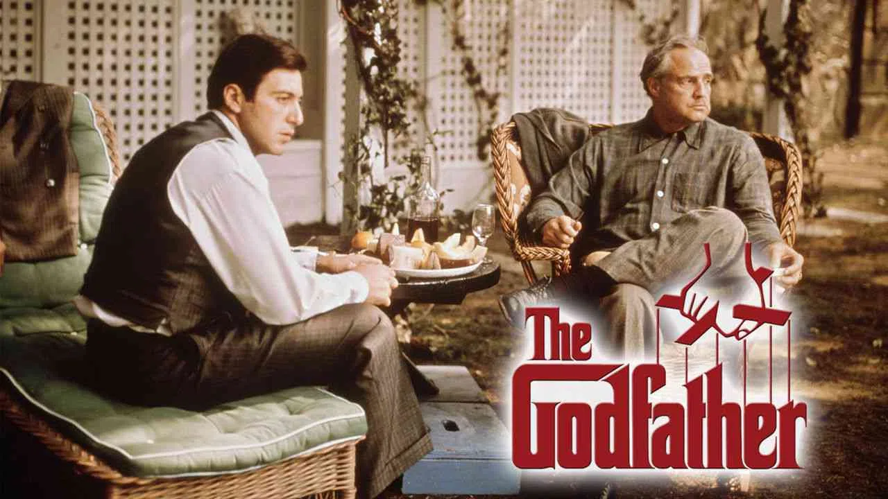 The Godfather1972