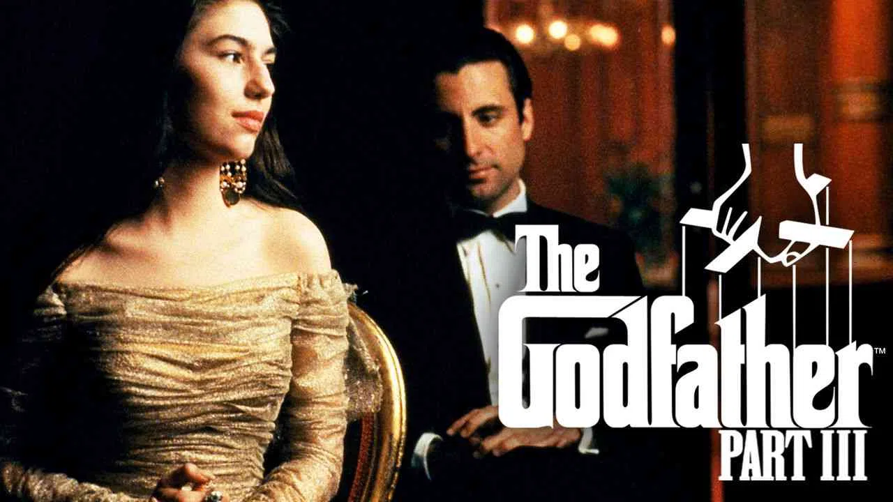 The Godfather: Part III1990