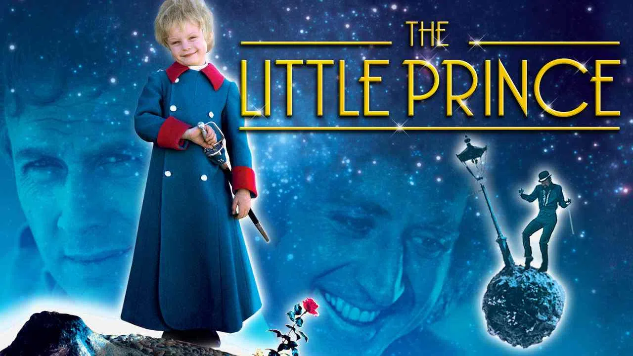The Little Prince1974
