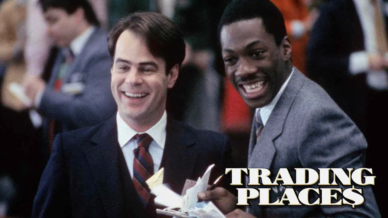 Trading Places1983