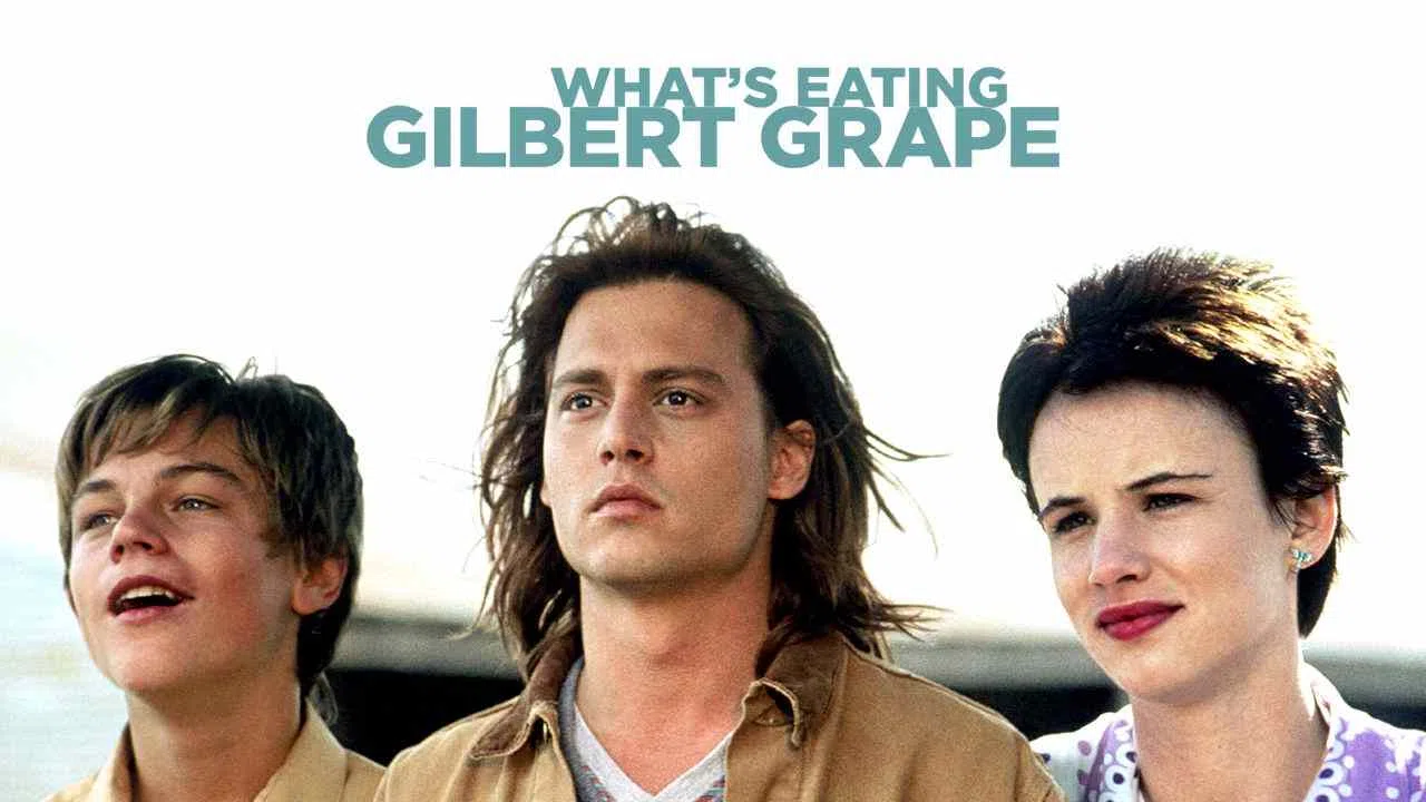What’s Eating Gilbert Grape1993