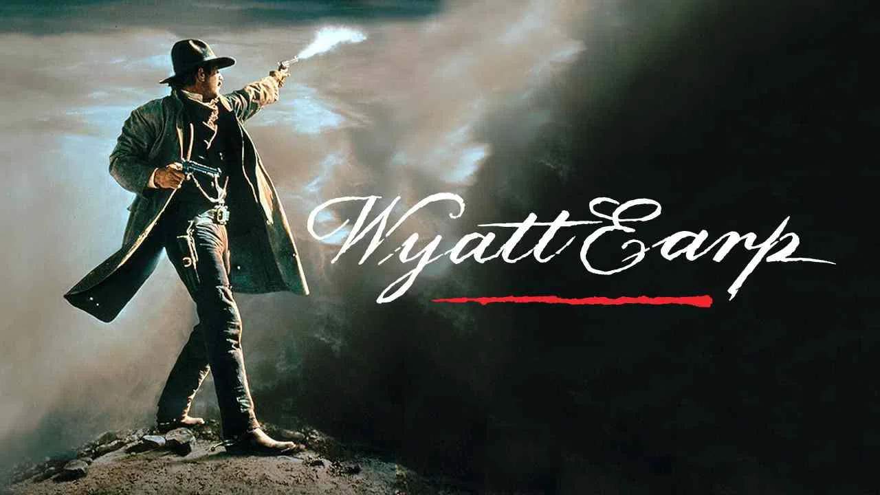 Wyatt Earp1994